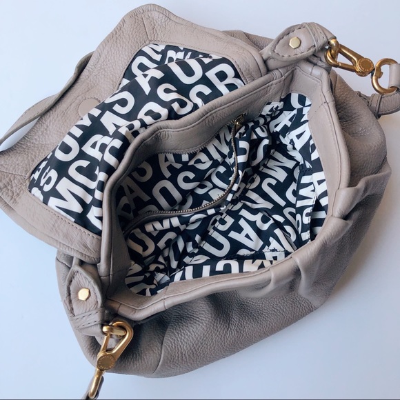 Marc Jacobs Classic Q Lil Ukita Crossbody - Picture 6 of 8